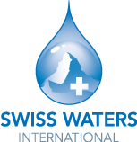 Swiss Waters International Logo